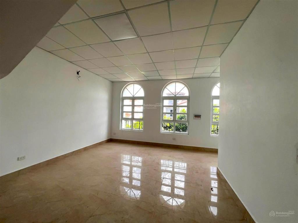 Cho thuê shophouse nam an khánh, nhà đẹp giá tốt