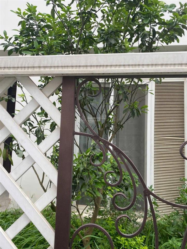 Cho thuê liền kề splendora garden bắc an khánh, 129m2, full nội thất giá 17tr/tháng
