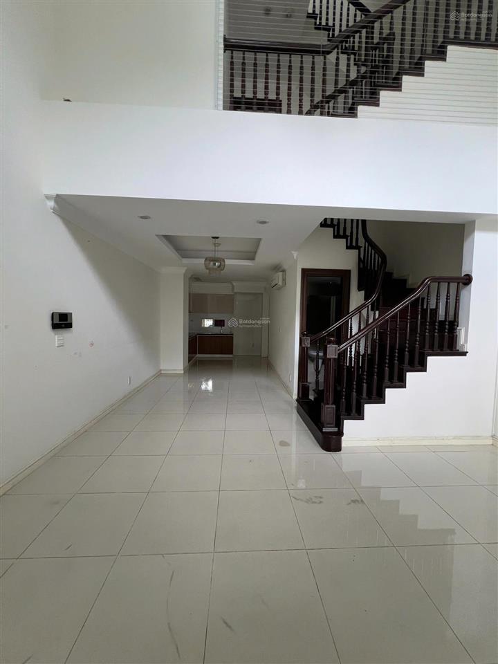 Cho thuê liền kề splendora garden bắc an khánh, 129m2, full nội thất giá 17tr/tháng