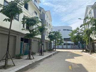 Cho thuê giỏ hàng nhà liền kề khu đô thị geleximco lê trọng tấn  nhận nhà ngay, hợp đồng dài hạn