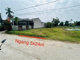 DUY NHẤT 1 LÔ – TRUNG TÂM ĐẠI HIỆP – CHỈ CÁCH LỘ 100M