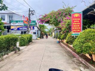 BÁN 2 LÔ LIỀN KỀ – MẶT TIỀN 7,5M – ĐẠI HIỆP