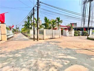 ĐẤT VEN SÔNG HÒA TIẾN GIÁ TỐT, VỊ TRÍ ĐẸP