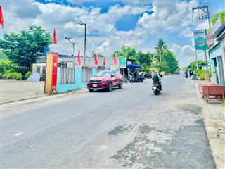 Lô góc 3 mặt tiền siêu đẹp Xuân Phú, Quế Sơn chỉ hơn 1 tỷ