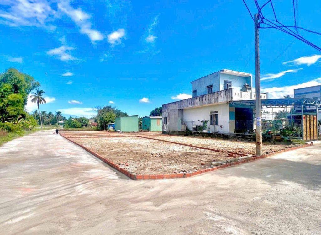 Bán nhanh lô đất Hoà Khương Hoà Vang, Đà Nẵng