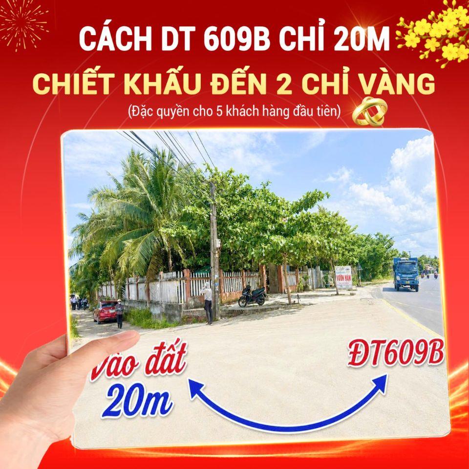 ĐẤT NỀN ĐÀ NẴNG WEST GATE CHỈ TỪ 890TR