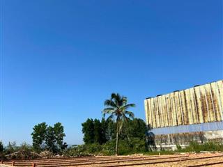 SỞ HỮU ĐẤT ĐẸP ĐÀ NẴNG WEST GATE CHỈ TỪ 8XX TRIỆU/LÔ