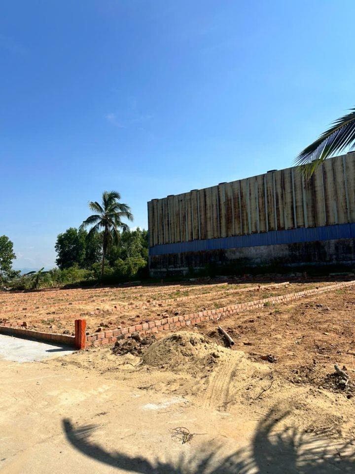 CHỈ CÒN 2 LÔ CUỐI ĐẤT PHÚ MỸ, ĐẠI HIỆP