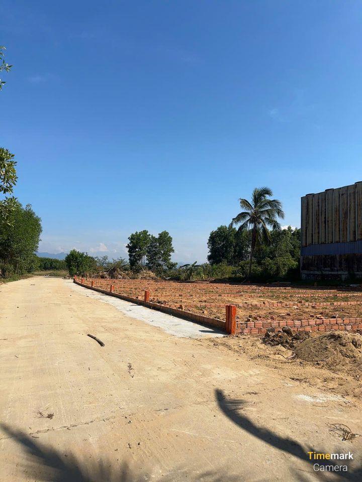 CHỈ CÒN 2 LÔ CUỐI ĐẤT PHÚ MỸ, ĐẠI HIỆP
