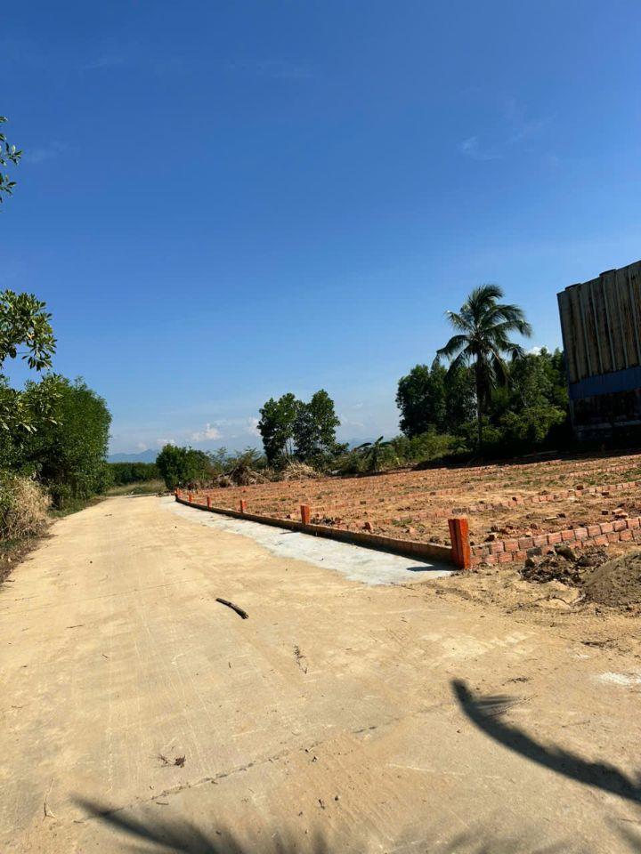 CHỈ CÒN 2 LÔ CUỐI ĐẤT PHÚ MỸ, ĐẠI HIỆP