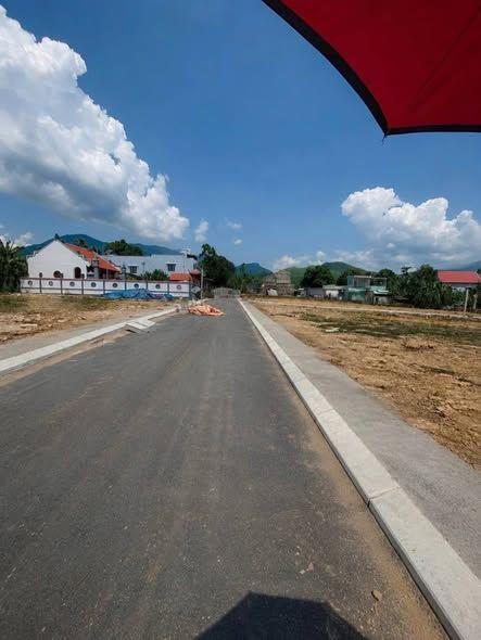 ĐẤT TĐC HÒA NINH – SÁT BÀ NÀ HILLS