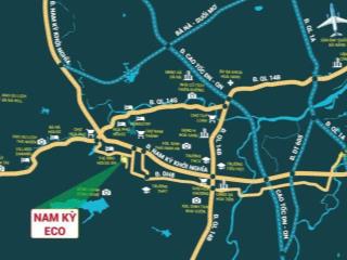 ĐẤT NỀN VỊ TRÍ ĐẸP ĐÓN ĐẦU TIỀM NĂNG TĂNG GIÁ KHU TÂY ĐÀ NẴNG