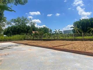 Bán lô đất 130m² đất ở hoàn toàn tại Hòa Vang với giá 990 triệu