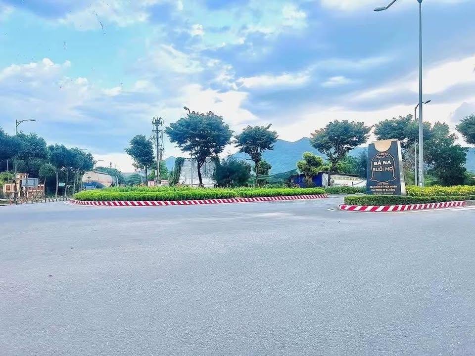ĐẤT VIEW BÀ NÀ HILLS – GIÁ CHỈ TỪ 1,6 TỶ