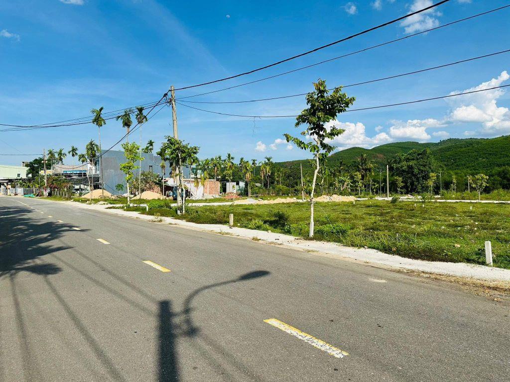 Đất Ngay đường nhựa trung tâm Hòa Tiến – CHỈ HƠN 1,3 TỶ
