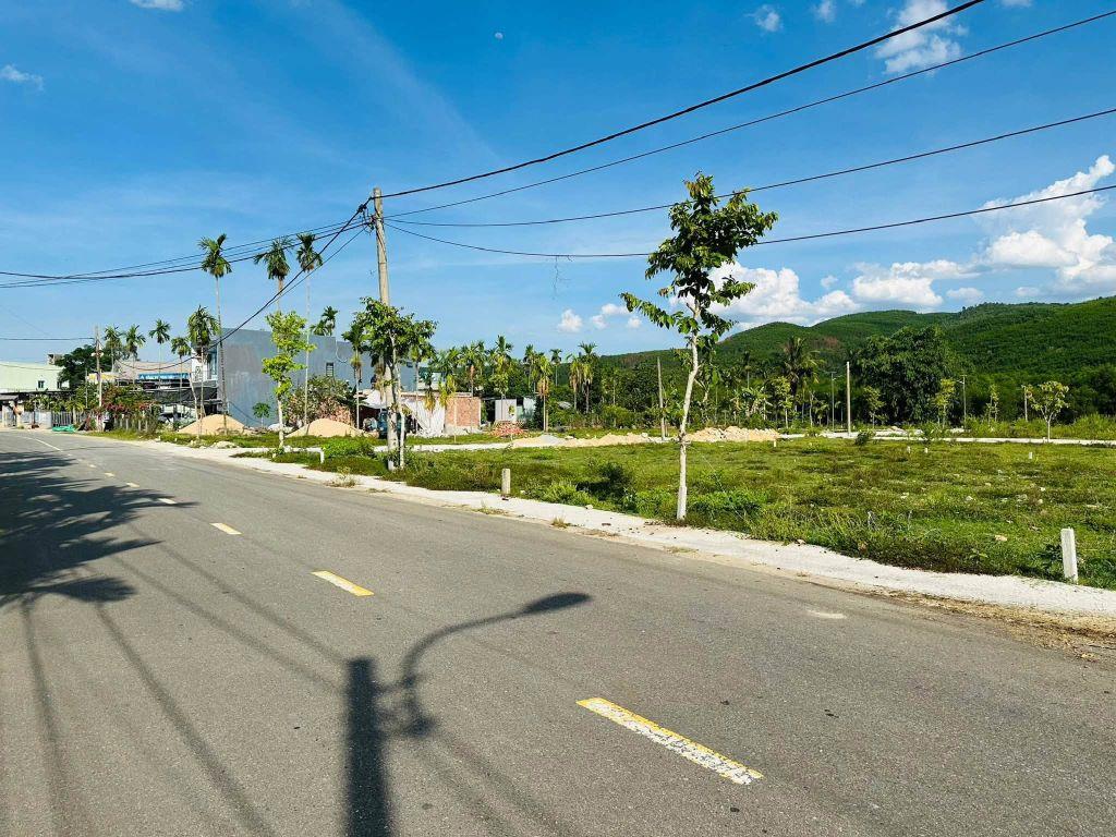 CHỈ TỪ 1,33 TỶ SỞ HỮU ĐẤT NỀN HÒA TIẾN MỚI