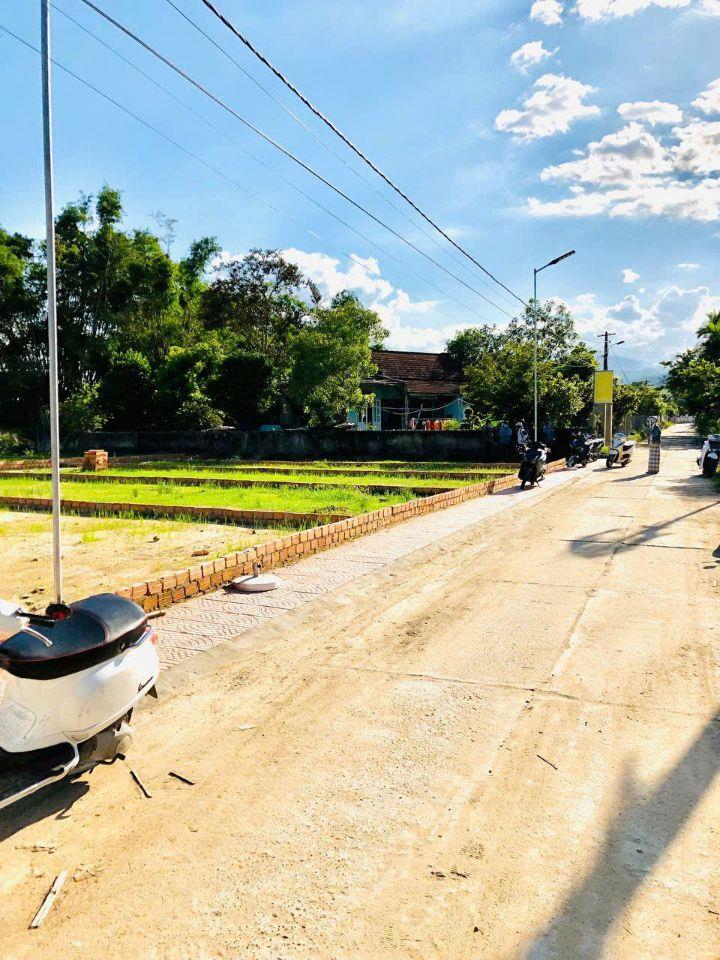SIÊU PHẨM ĐẤT TRỤC CHÍNH GẦN NGÃ TƯ HÒA KHƯƠNG – ĐÀ NẴNG