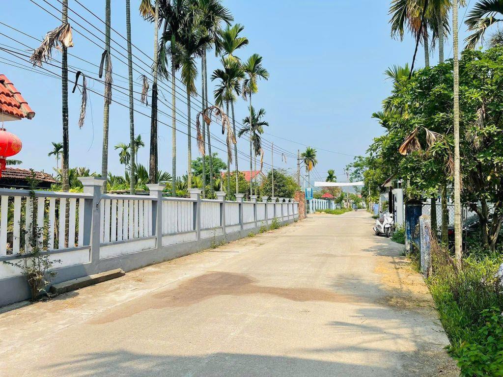SIÊU PHẨM ĐẤT TRỤC CHÍNH GẦN NGÃ TƯ HÒA KHƯƠNG – ĐÀ NẴNG