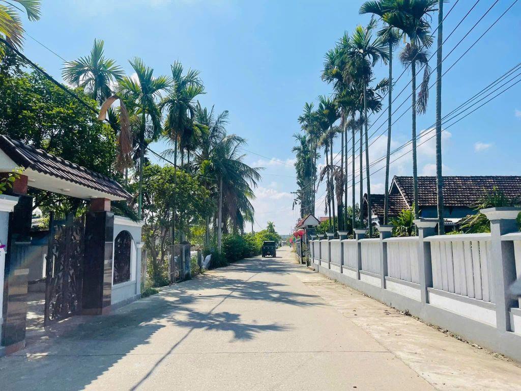 SIÊU PHẨM ĐẤT TRỤC CHÍNH GẦN NGÃ TƯ HÒA KHƯƠNG – ĐÀ NẴNG