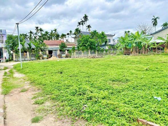 140m2 đất ở-phường Điện Bàn Bắc giá chỉ 8xxtr