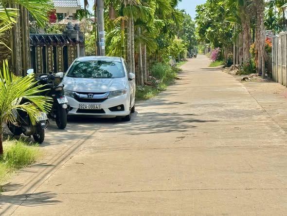 140m2 đất ở-phường Điện Bàn Bắc giá chỉ 8xxtr
