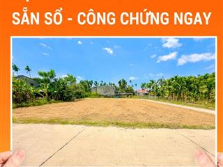 Hàng hiếm có khó tìm giá tốt để anh chị đầu tư