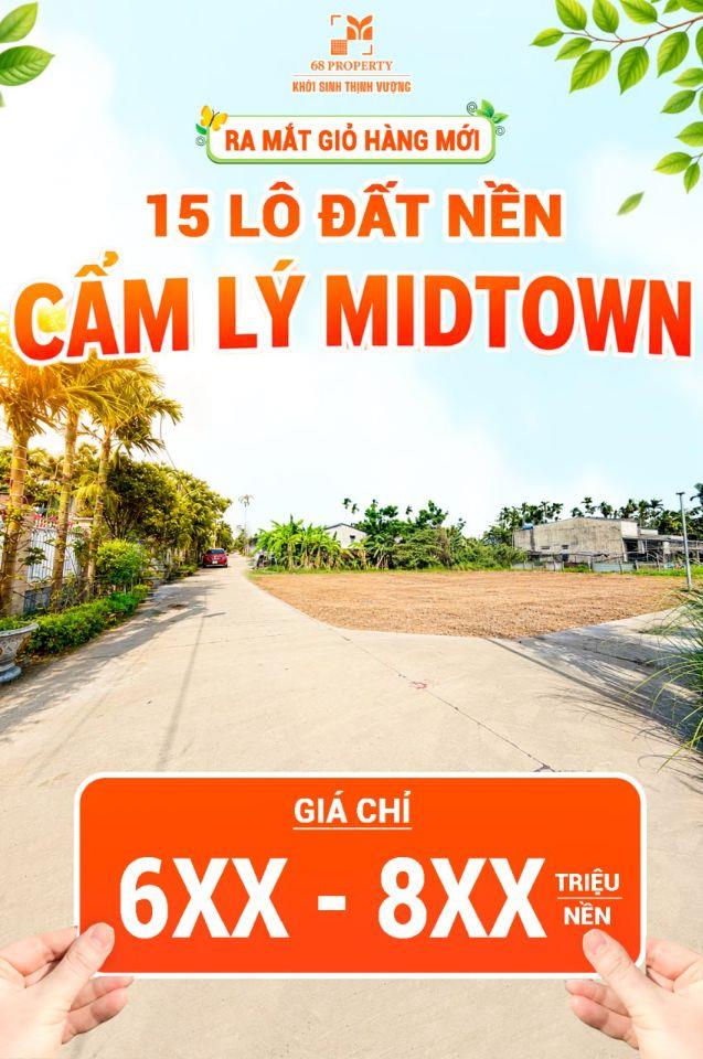 Hàng hiếm có khó tìm giá tốt để anh chị đầu tư