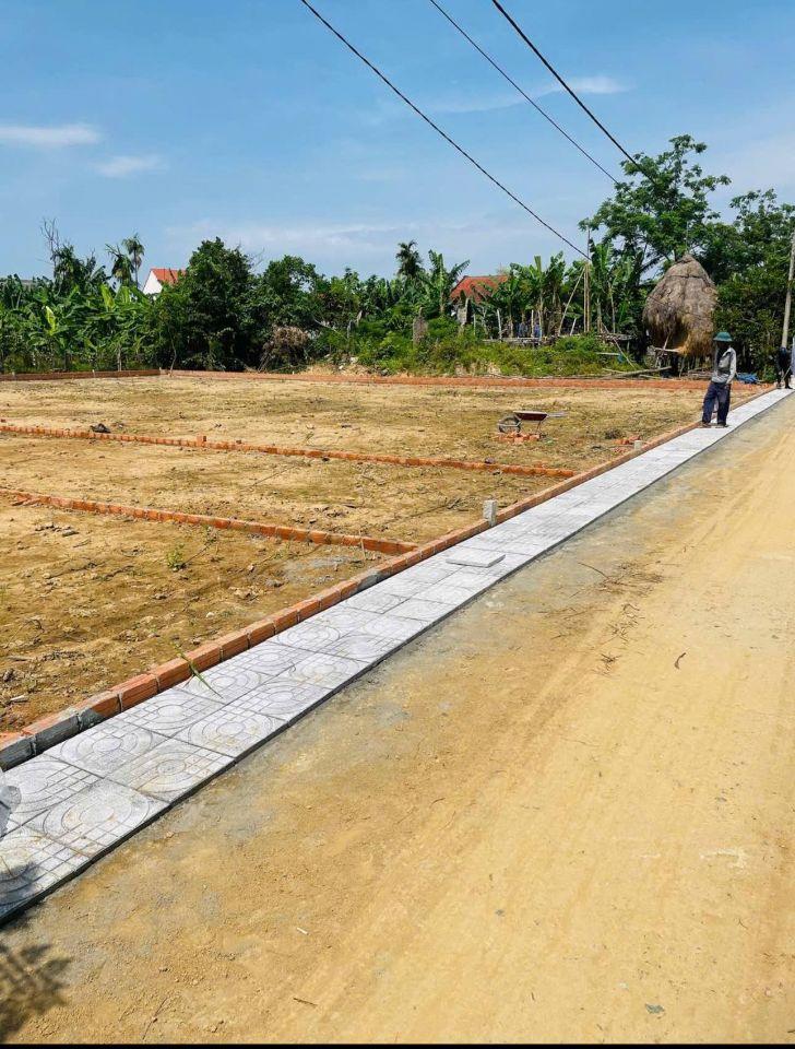 Bán đất 150m² – Gần Tỉnh Lộ ĐT605 