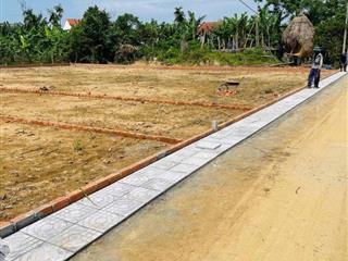 Bán đất 150m² – Gần Tỉnh Lộ ĐT605 