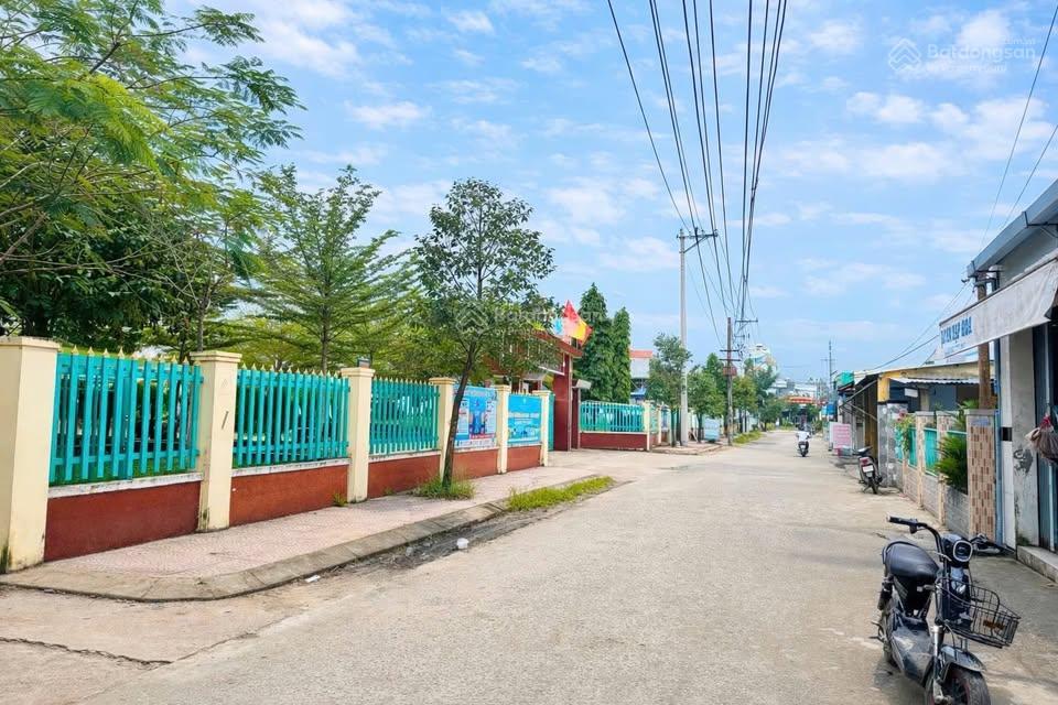 Đất nền phía nam giáp hòa khương chỉ 7xxtr/ lô