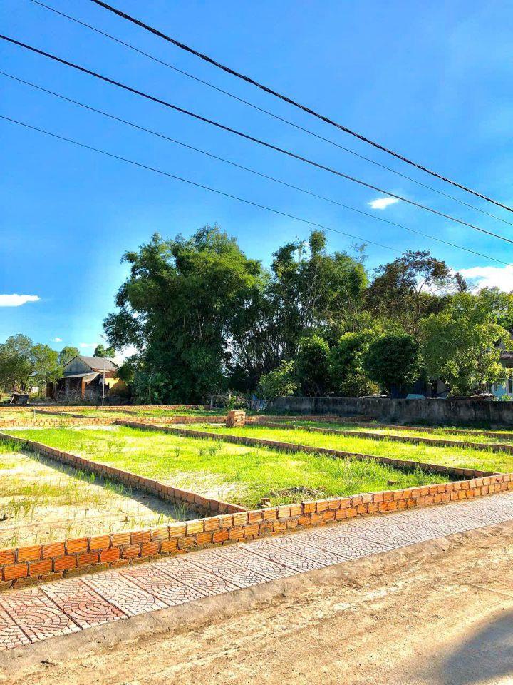 ĐẤT MẶT TIỀN ĐÔNG PHÚ 2 – 1 TỶ 1XX