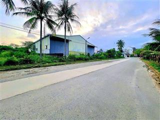 Chính chủ cần tiền bán gấp lô đất ngay sát Quốc lộ 14B