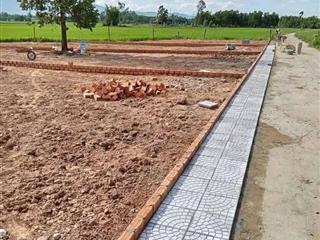 Chính chủ cắt lỗ trả nợ ngân hàng cần bán gấp