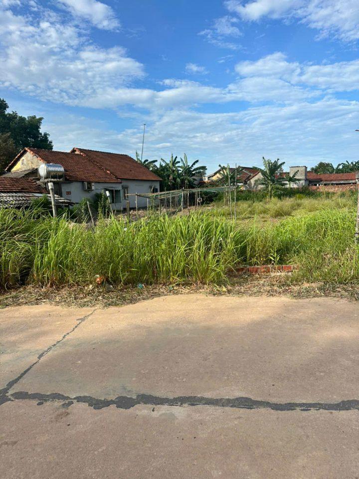 Chủ cần bán gấp lô đất 150m2 đườg 7m5 y hình
