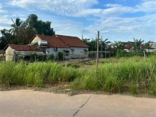 Chủ cần bán gấp lô đất 150m2 đườg 7m5 y hình