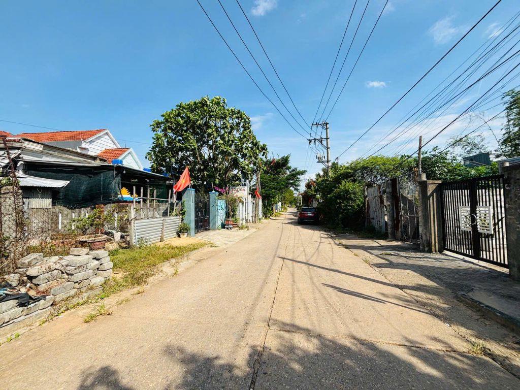 Lô 440M² Trục chính Nam Hòa Khương