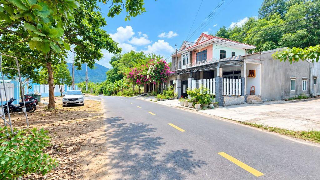 Cắt lỗ lô đất mặt tiền đường 7m5 Hòa Phú – HÒA VANG