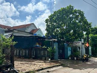 Biệt Thự Nhà Vườn 440m2 Gần Ngã Tư Hoà Khương Đà Nẵng sát quốc lộ 14B