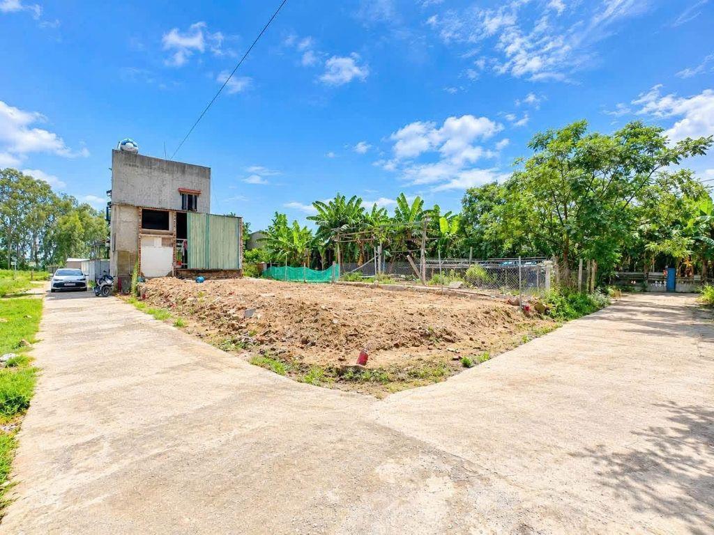 Lô góc 2 mặt tiền Đại Hiệp – CHỈ 8XX TRIỆU
