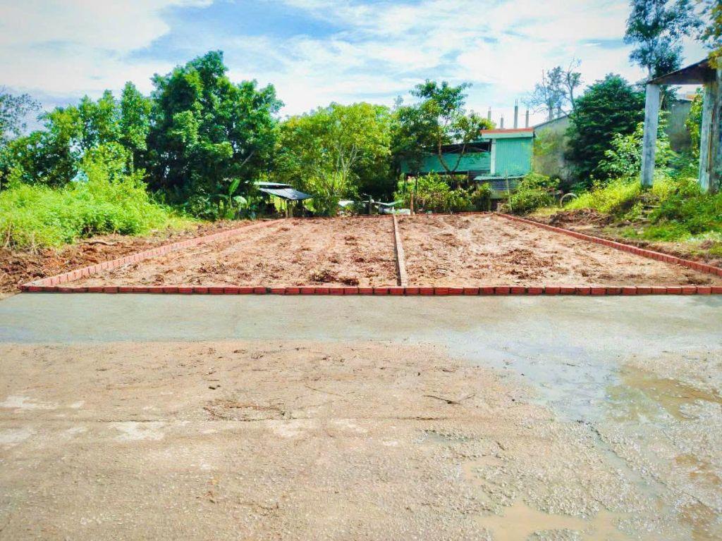 Trục chính đường 7m5 thông 14B - trung tâm Đại Hiệp mà giá chỉ 7xx triệu
