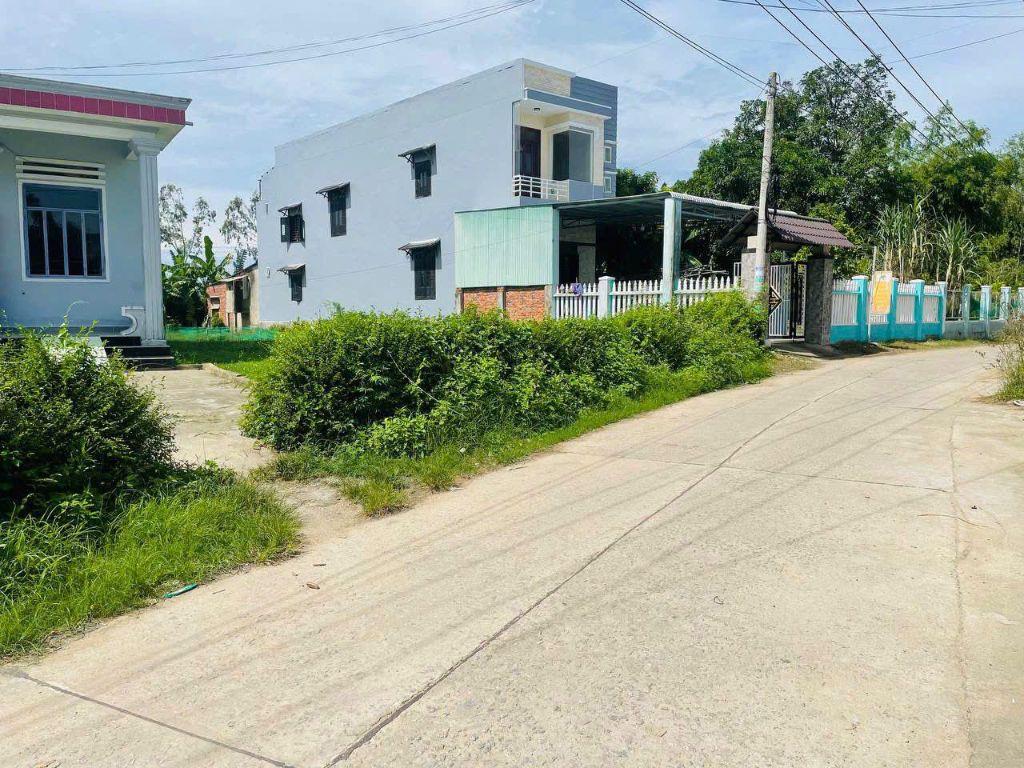 Bán RẺ BLOCK 2 MẶT TIỀN có 5 lô liền kề đường chính ĐẠI HIỆP