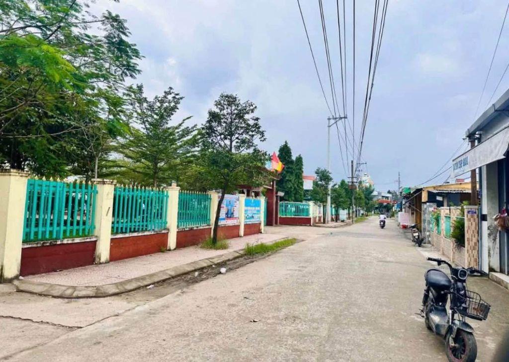 CHÍNH CHỦ CẮT LỖ GẦN 200 TRIỆU – NAM HÒA KHƯƠNG