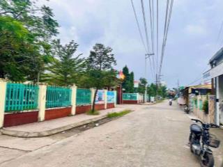 CHÍNH CHỦ CẮT LỖ GẦN 200 TRIỆU – NAM HÒA KHƯƠNG