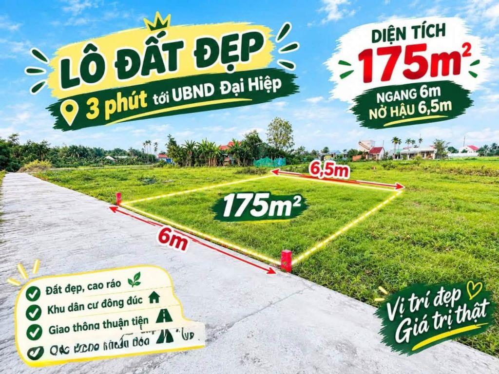 440M² SÁT QUỐC LỘ 14B – CHỈ 1,3 TỶ | CƠ HỘI SỞ HỮU ĐẤT RỘNG GIÁ TỐT