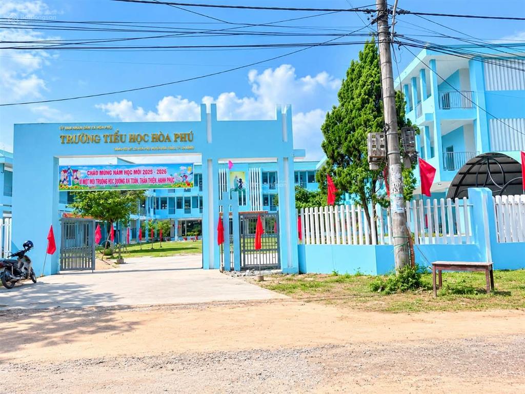 Siêu phẩm mặt tiền quốc lộ 14g đường nhựa 7m5  giá chỉ 1 tỷ 4**
