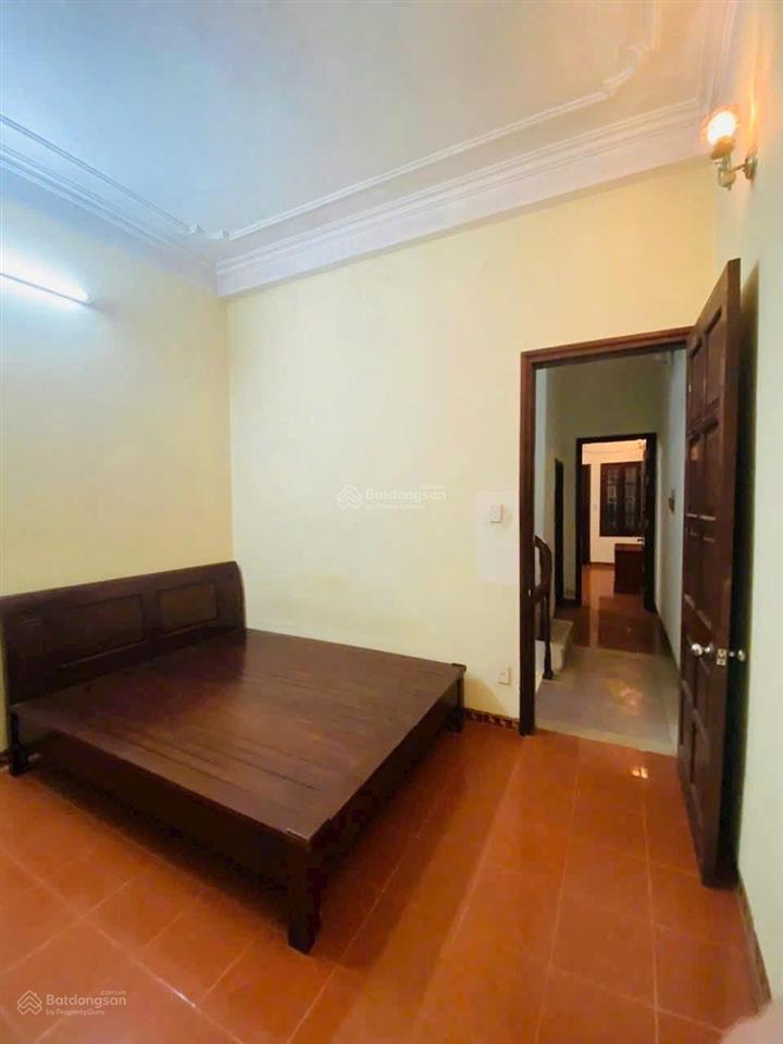 Cho thuê nguyên căn 4 tầng vị trí ngõ 9 lê đức thọ vị trí đẹp thuận lợi vừa ở vừa kinh doanh onl