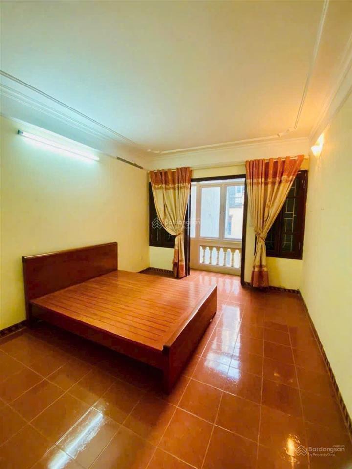 Cho thuê nguyên căn 4 tầng vị trí ngõ 9 lê đức thọ vị trí đẹp thuận lợi vừa ở vừa kinh doanh onl