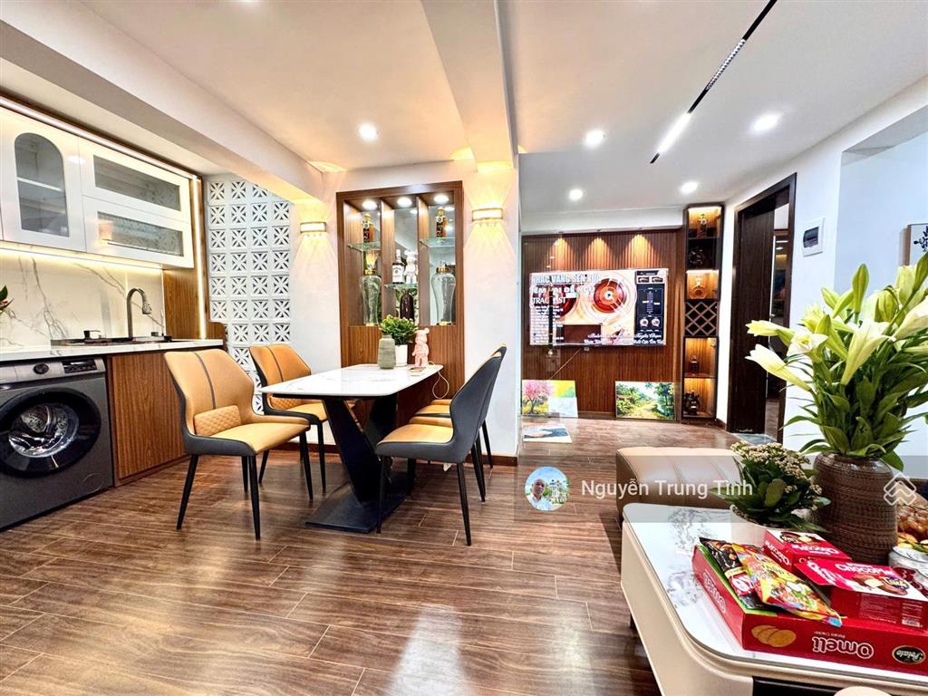 Bán nhà văn quán hà đông phân lô vỉa hè ô tô tránh kinh doanh tốt, siêu tiện ích 60m2 giá 12,5 tỷ