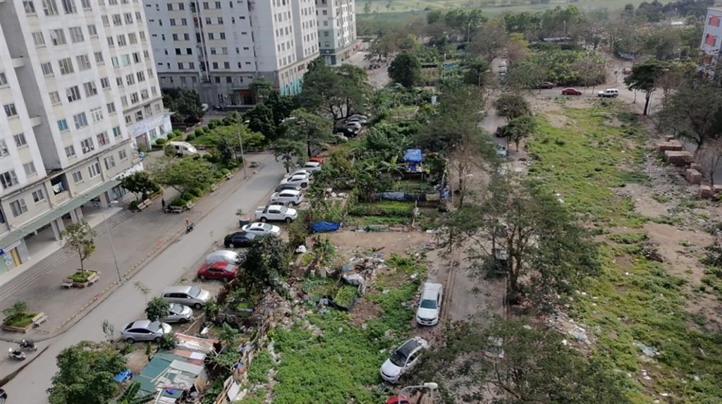 Bán đất kiến hưng hà đông, phân lô ô tô tránh, vỉa hè rộng, mặt tiền siêu bề thế 96m2 giá chỉ 17 tỷ