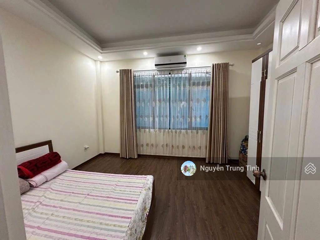 Bán nhà mỗ lao hà đông phân lô ô góc mặt tiền rộng, kinh doanh tốt 40m2 x 6t giá chỉ 11,5 tỷ